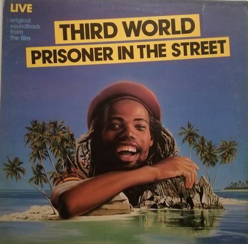 Third World Prisoner In The Street pas cher - Meilleures offres